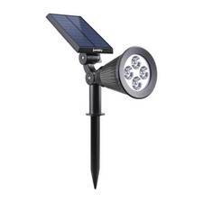 LUMISKY Spot solaire