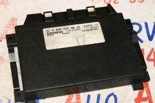 Boitier de commande de boite auto MERCEDES CLASSE SLK 170 PHASE 1 CABRIOLET