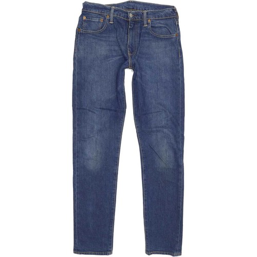 Levi 512 homme bleu tapered - levi's,