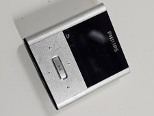 Lecteur MP3 Philips GoGear