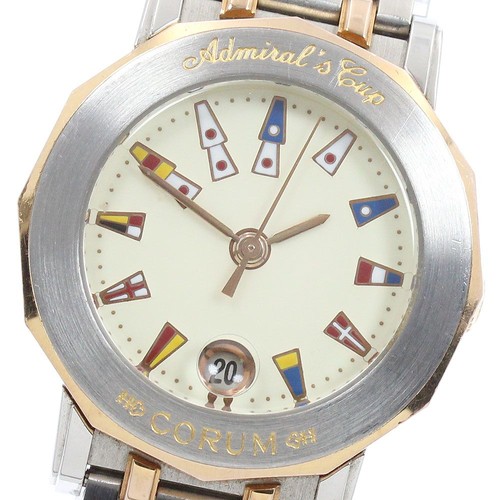 Corum admiral cup - corum,