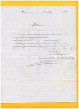 ANNONAY (07) GRAINES /