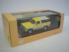 CHEVROLET BLAZER K5 OPEN TOP