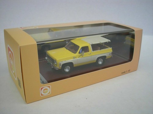 Chevrolet blazer open top - chevrolet, k5