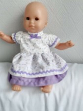 vetement poupon corolle 30 cm