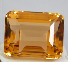 AAA + grande topaze impériale