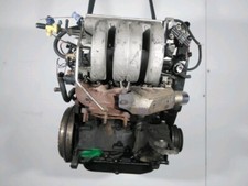 MOTEUR gaz Volkswagen Golf III (1H1) Hatchback 2.0 GTI (2E) 1993