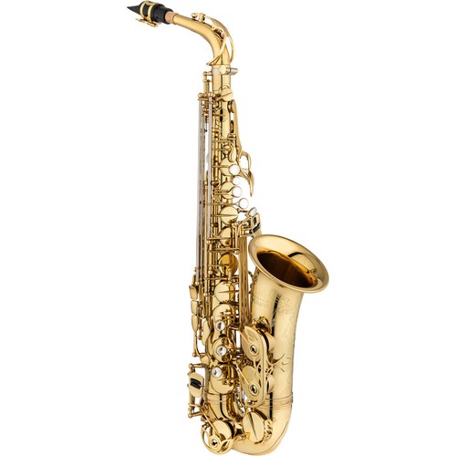 Eastman eas850 alto saxophone - eastman,