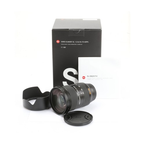 Leica vario elmarit - leica, vario-elmarit-sl