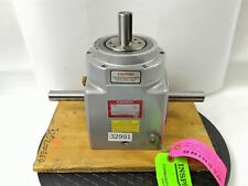 CAMCO M400RA8H24-180 LH Réducteur D'Angle À Pas