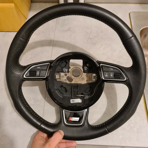 Volant audi s - a5, s-line
