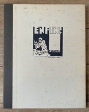 Portefolio SWARTE ENFIN 1000 EX N/S ED FUTUROPOLIS Complet BE+