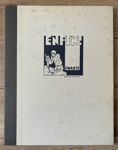 Portefolio swarte enfin 1000 - portefolio,