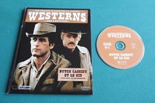 Westerns Collection : Butch Cassidy ... / GR Hill - P Newman - R Redford