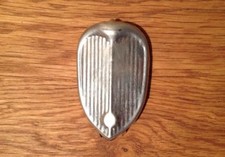 Calandre pour Jouet Citroen moyenne Traction JRD 28cm