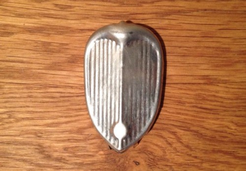 Calandre pour jouet citroen - pour,