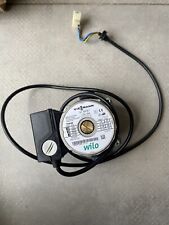 Pompe de charge VIZRS 15/4-3 Ku Viessmann Ref 7828188