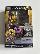 halo mega bloks 96997 Covenant