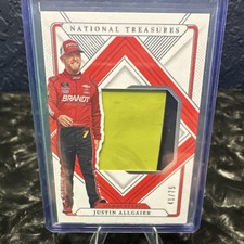 2025 Panini National Treasures