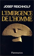 L'émergence de l'homme 