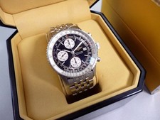 BREITLING NAVITIMER FIGHTER