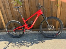 2023 Santa Cruz 5010 CC X0 AXS