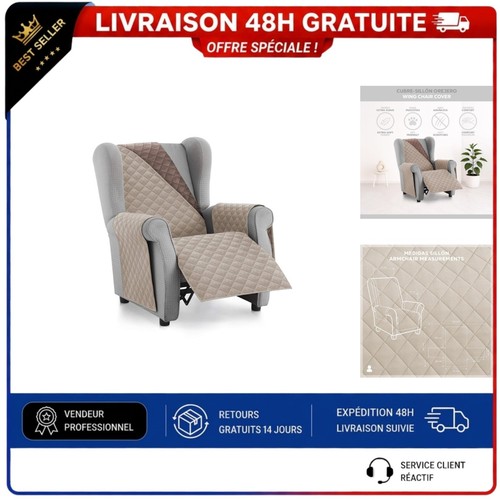 Housse fauteuil relax - relax, 1