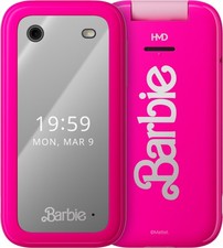 Barbie Phone - Le telephone