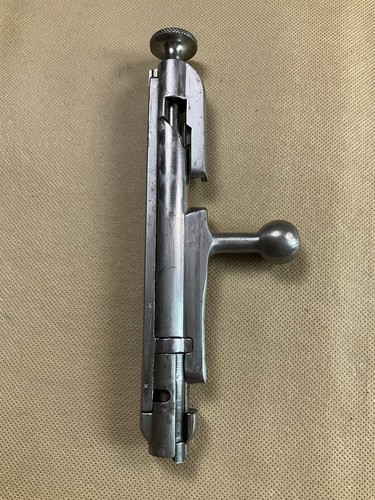 Mosin nagant bolt - -, model