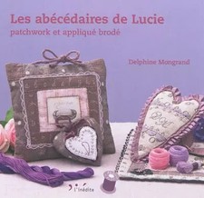 Les abécédaires de Lucie 