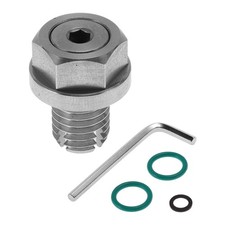 Bouchon vidange M12.1X1.75