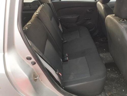 Banquette arriere dacia logan - banquette,