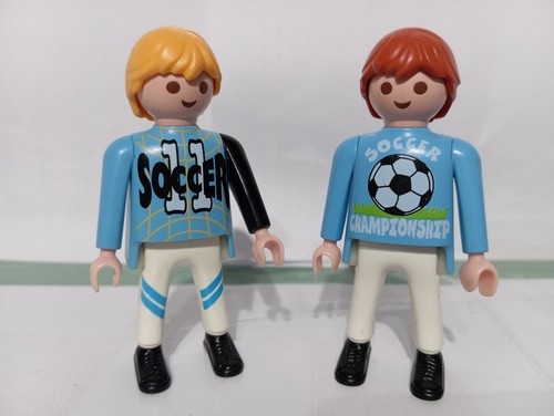 Playmobil antique - playmobil,