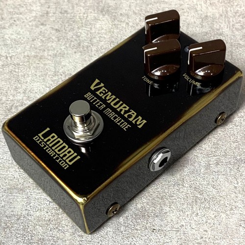 Vemuram butter machine guitar - vemuram,