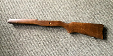 Ruger Mini 14 Wood Stock Good