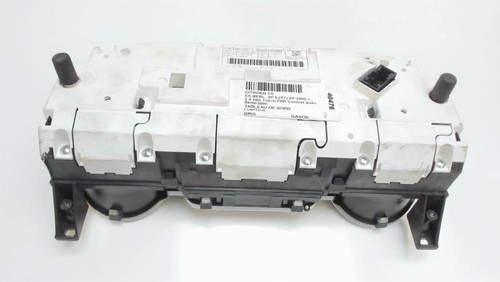 Compteur citroen 2 - compteur,