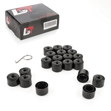 20x Jantes Ecrou de Roue