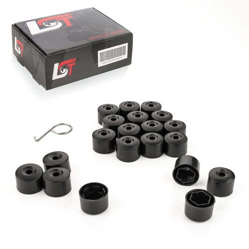 20x jantes ecrou roue - 20x,