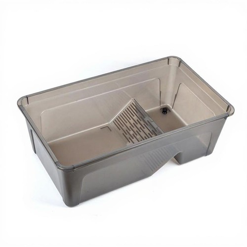 Grand aquarium pour tortue
