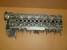 CULASSE BMW 330D E46 3.0 204