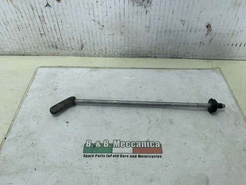 Levier robinet essence piaggio - levier,