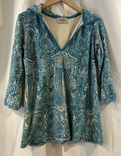 Juicy couture blue - couture, m