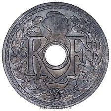 France 20 centimes 1945