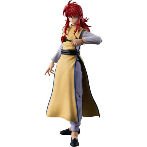 Bandai figuarts kurama - bandai, s.h.figuarts