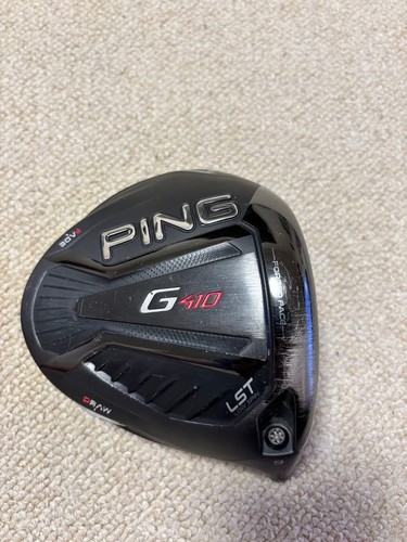 Ping g410lst driver 9deg - g410lst,