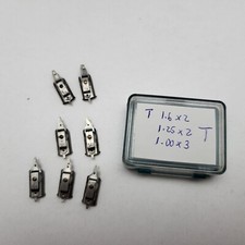 plumes de stylo calligraphie