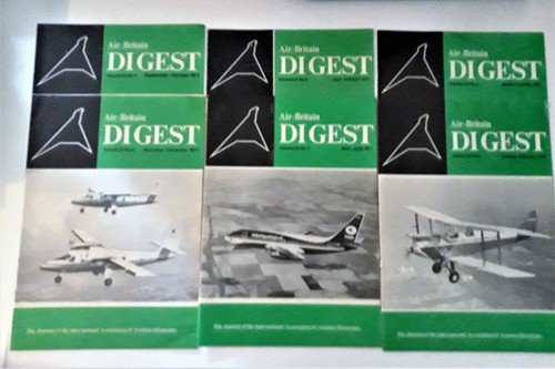 Air britain digest les - air-britain, 6