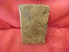 VOLTAIRE - La Henriade suivi de l’Essai sur la poésie épique. Herhan, 1818.