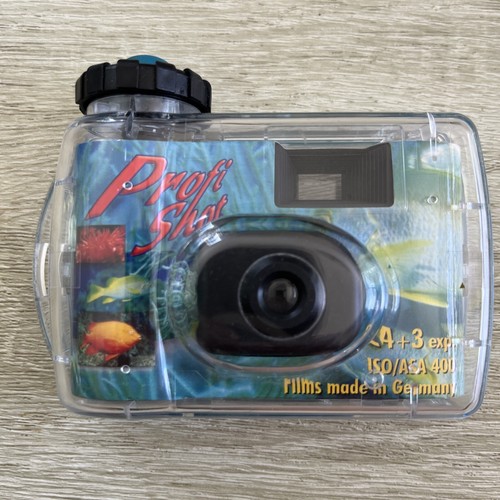 Appareil photo argentique - appareil,