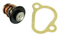 19300-ZV5-043 Set Thermostat Honda Marine BF35 Jusqu'À BF50 BF75 Jusqu'À BF130